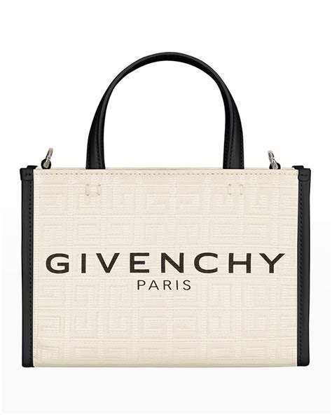 mini g tote givenchy|givenchy mini g tote bag.